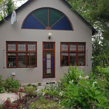 Rozenhof Guest Cottages George Kültér fotó